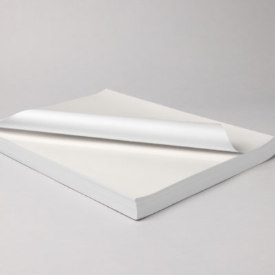 Decal paper – mzCal SRA3 / A3 / A4 Format