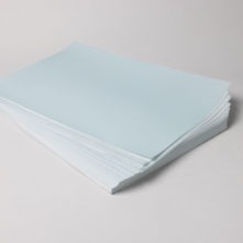Ceramictoner Vorlackiertes Papier PureCal mit Bleifreifluss eignet sich für die Produktion von Decals.Es ist bereits vorlackiert und in den Größen DIN A4, DIN A3 oder DIN A3 Übergröße erhältlich.