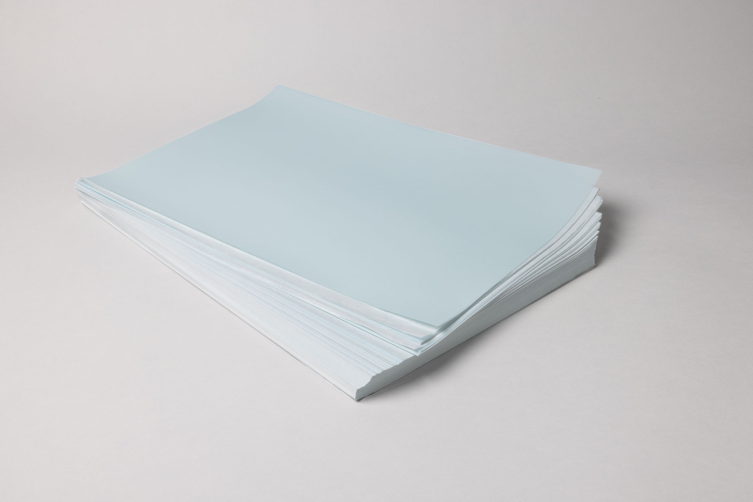 Ceramictoner Vorlackiertes Papier PureCal mit Bleifreifluss eignet sich für die Produktion von Decals.Es ist bereits vorlackiert und in den Größen DIN A4, DIN A3 oder DIN A3 Übergröße erhältlich.