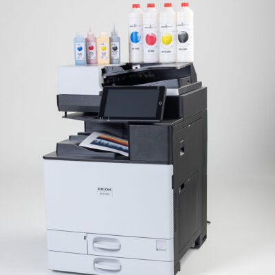 RICOH IM C2010