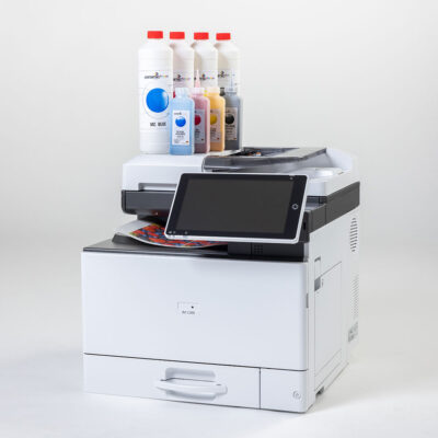 RICOH IM C300f
