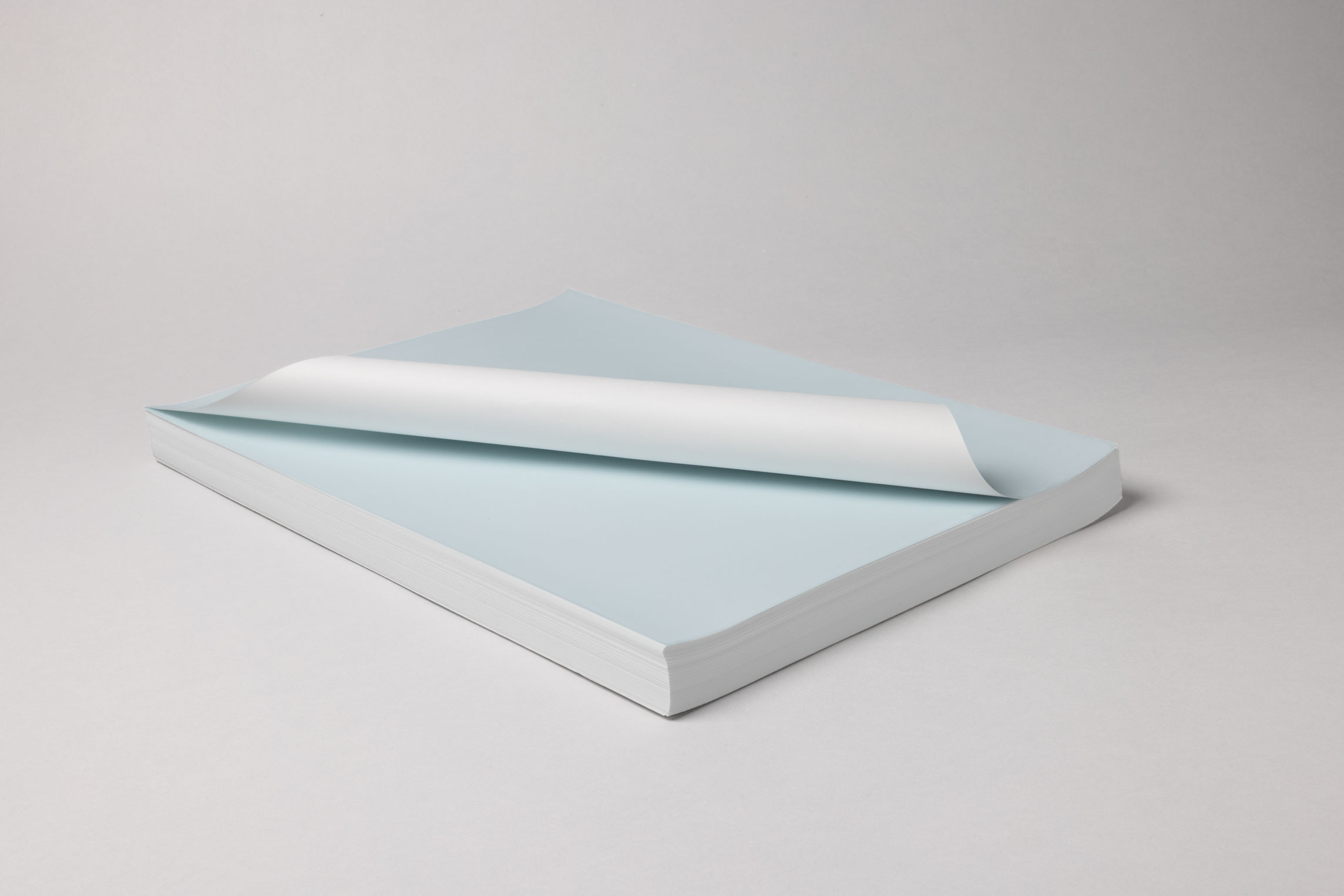 La carta laminata Ceramictoner con fondente di piombo è adatta all'uso nell'industria delle stoviglie. La vernice viene applicata alla decalcomania con un laminatore.