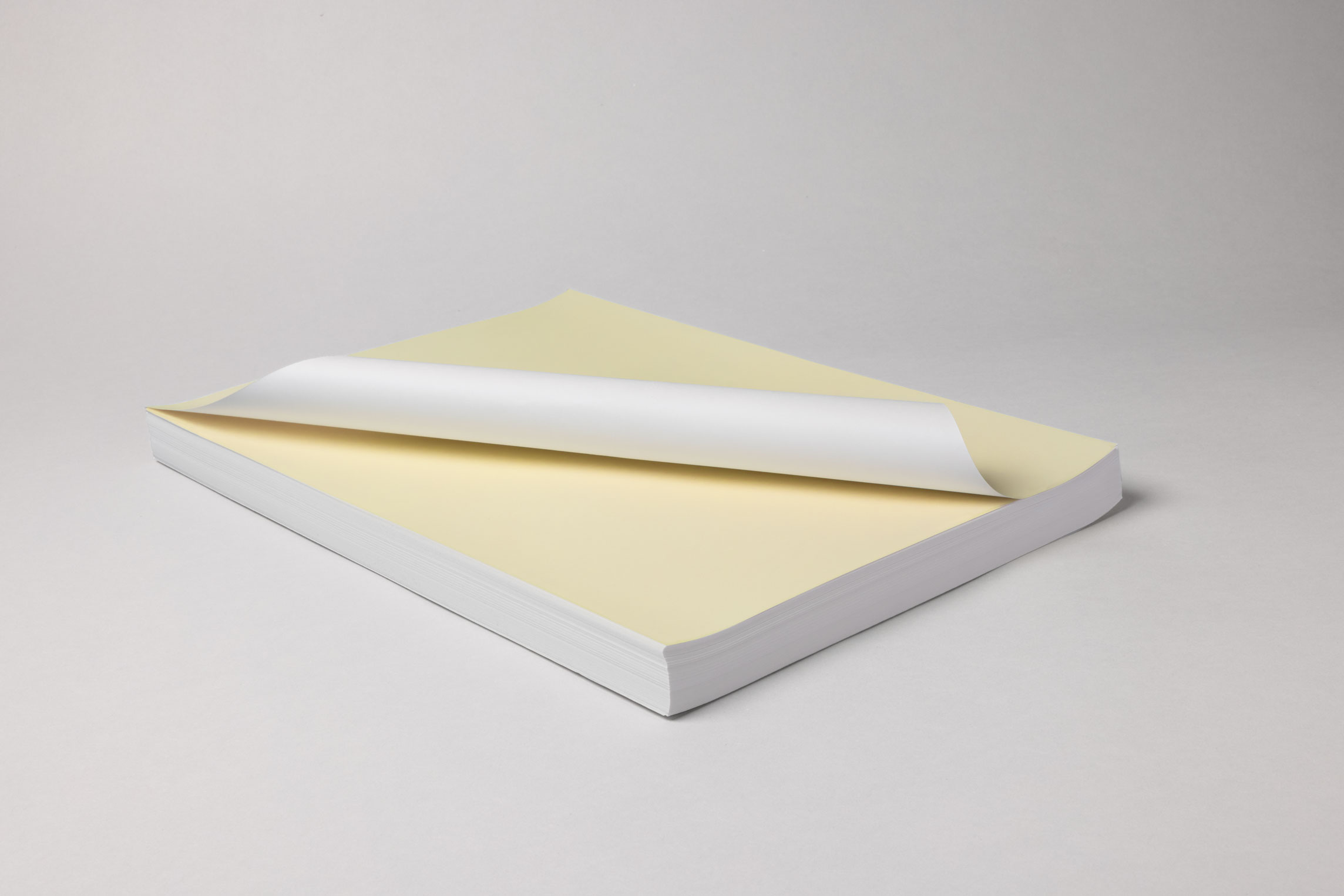 Ceramictoner Laminatpapier mit Standardfluss eignet sich für Anwendung auf Porzellan und Keramik. Der Lack wird mit Hilfe eines Laminators auf das Abziehbild aufgetragen.